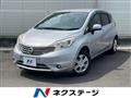 2012 Nissan Note