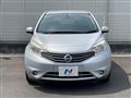2012 Nissan Note