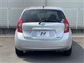 2012 Nissan Note