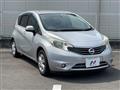 2012 Nissan Note