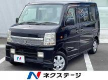 2007 Suzuki Every Wagon