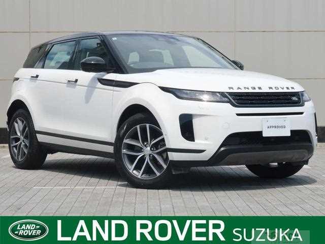2024 Land Rover Land Rover Others