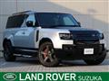 2022 Land Rover Defender