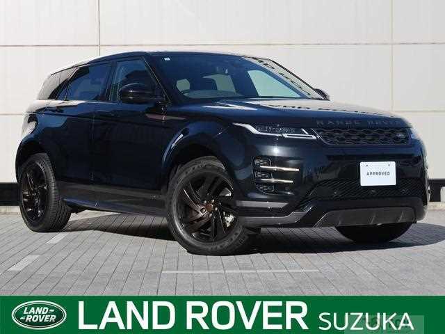 2019 Land Rover Land Rover Others