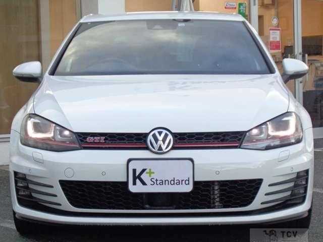 2014 Volkswagen Golf