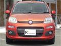 2013 Fiat Panda