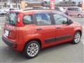 2013 Fiat Panda
