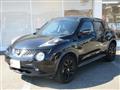 2017 Nissan Juke