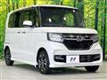 2018 Honda N BOX