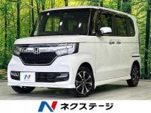 2018 Honda N BOX