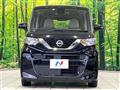 2022 Nissan ROOX