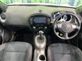 2017 Nissan Juke