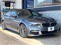 2017 BMW 5 Series