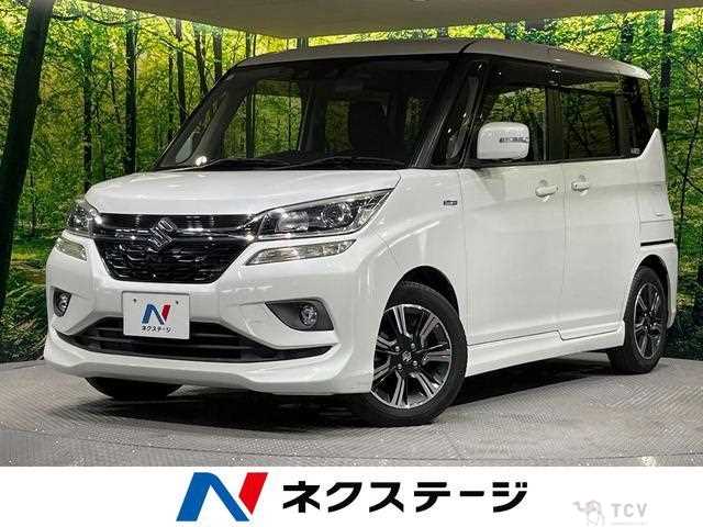 2018 Suzuki Suzuki Others