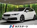2020 Subaru Impreza