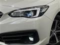 2020 Subaru Impreza