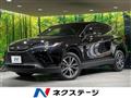 2024 Toyota Harrier
