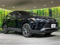 2024 Toyota Harrier