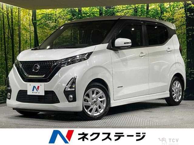 2019 Nissan Nissan Others