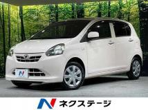 2012 Daihatsu Mira