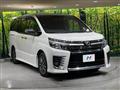 2017 Toyota Voxy