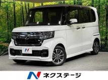 2021 Honda N BOX