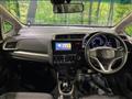 2013 Honda Fit Hybrid