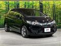 2013 Honda Fit Hybrid