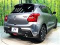 2024 Suzuki Swift