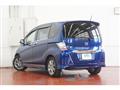 2014 Honda Freed