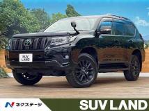 2023 Toyota Land Cruiser Prado