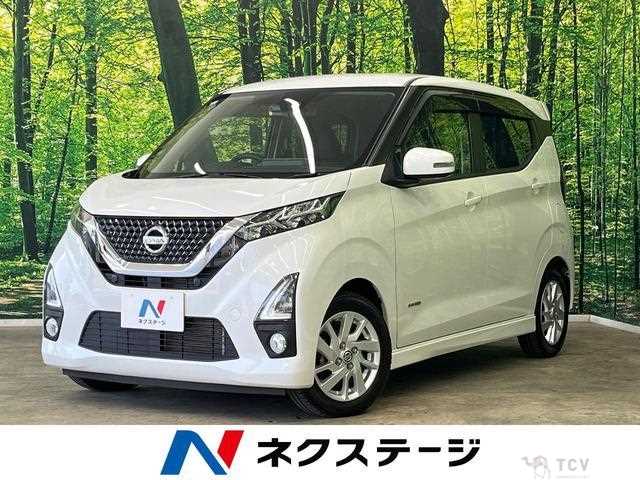 2019 Nissan Nissan Others