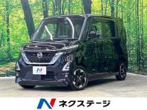 2021 Nissan ROOX