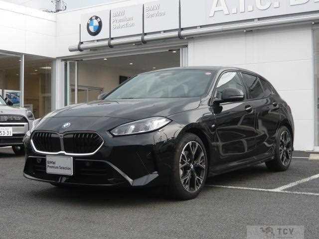 2025 BMW 1 Series