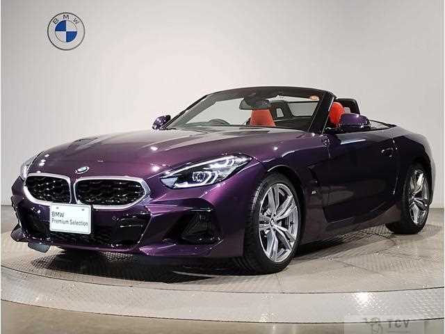 2024 BMW Z4