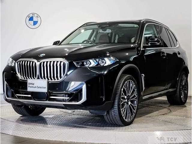 2024 BMW X5