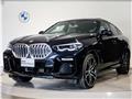 2020 BMW X6