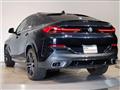 2020 BMW X6