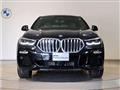 2020 BMW X6