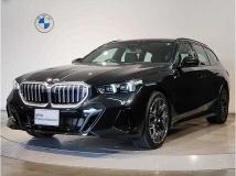 2024 BMW 5 Series