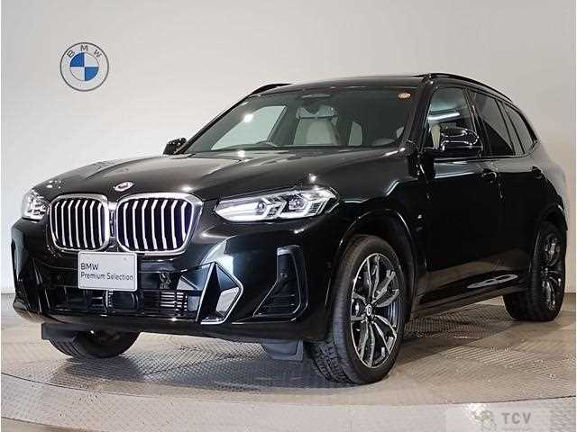 2023 BMW X3