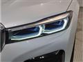 2021 BMW 7 Series