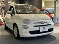 2022 Fiat 500