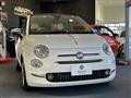 2019 Fiat 500