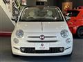 2019 Fiat 500