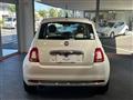 2019 Fiat 500