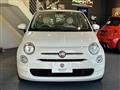 2019 Fiat 500