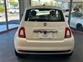 2019 Fiat 500
