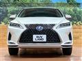 2020 Lexus RX