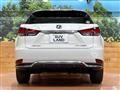 2020 Lexus RX